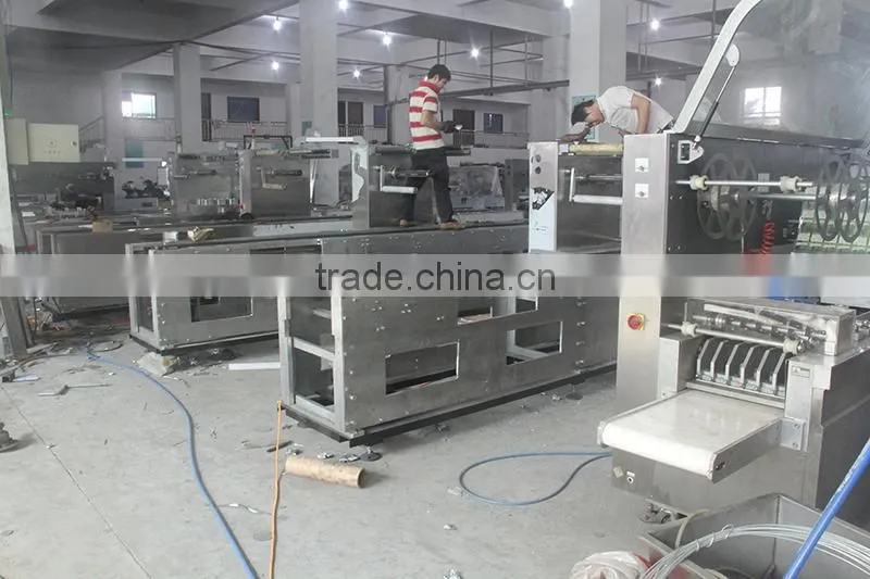 APT BRAND Vacuum Bagging Machine
