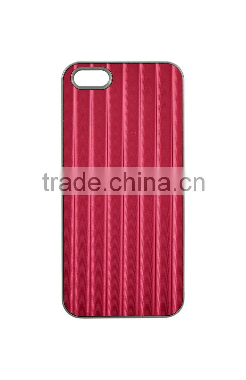 High Quality Wallet Case PU Leather Case For iPhone5