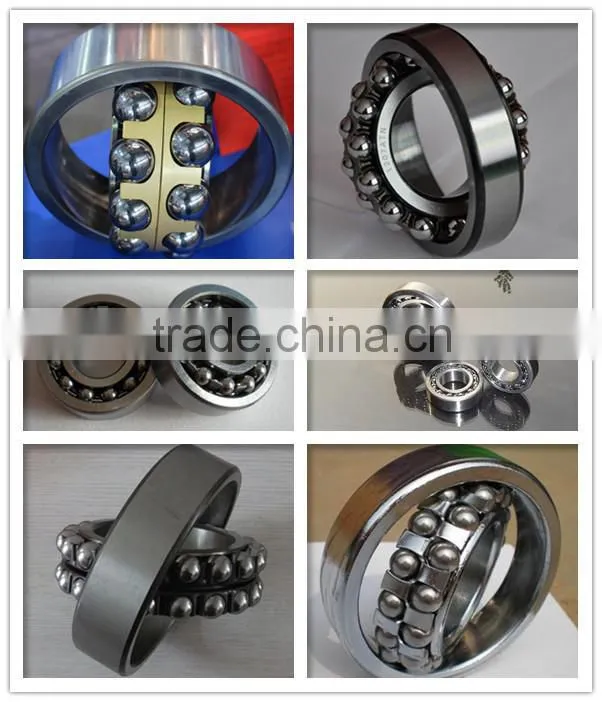 Self-aligning Ball Bearings 22012RS bearings navigation