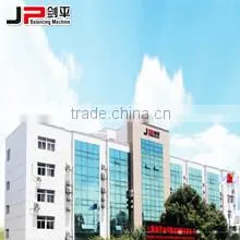 Shanghai Jianping Dynamic Balancing Machine Manufacturing Co., Ltd. company overview - view 1