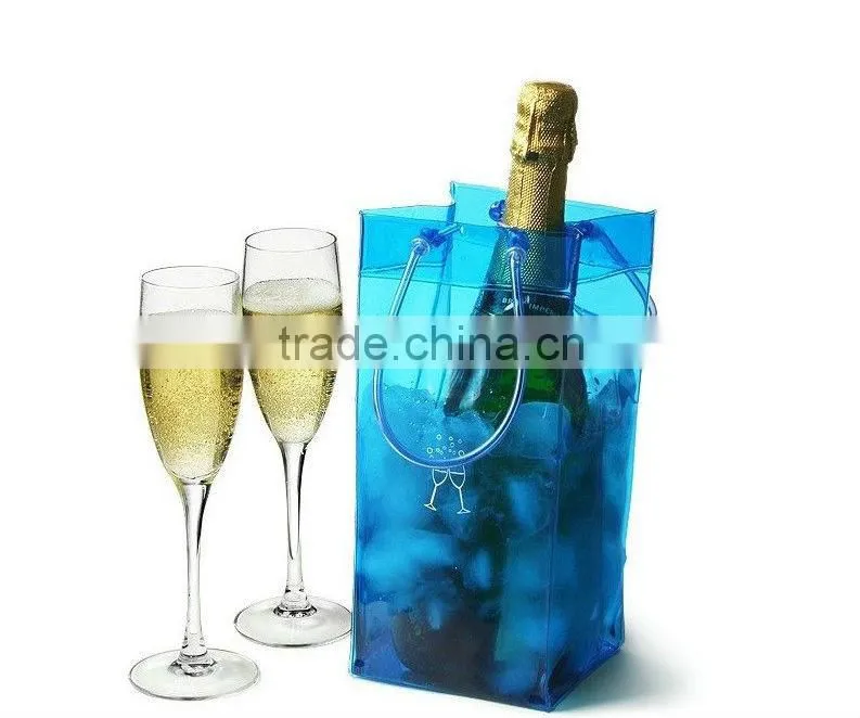 Promotional travel wine cooler bag price