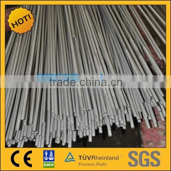 TP321 Stainless Steel Tube for Heat Exchanger