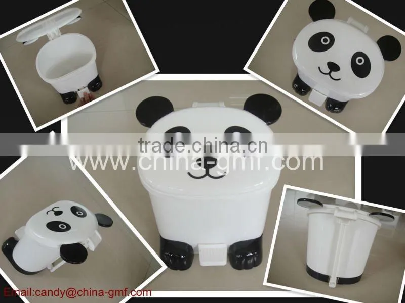 mini plastic dustbin