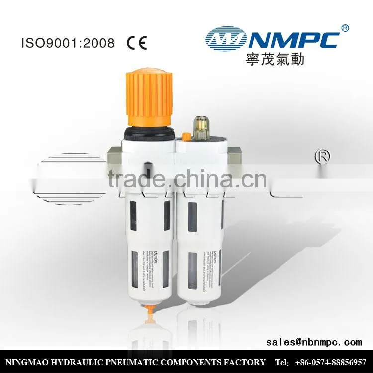 air line lubricators, non lubricated air screw compressor