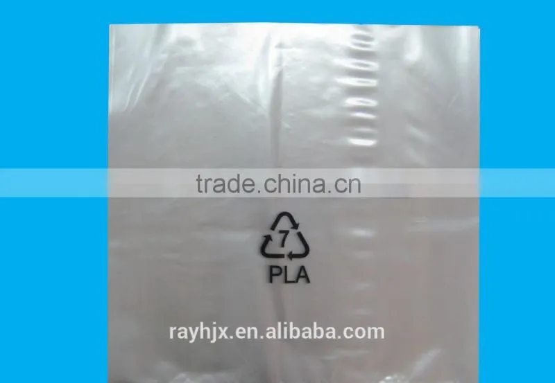 Compostable Shopping Bag Making Machine