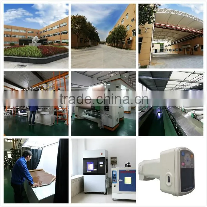 heat transfer film