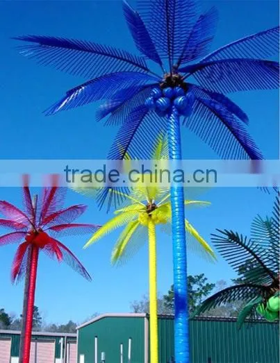2016 Hot sell Led outdoor light tree