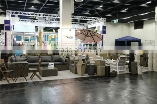 Granco KAL064 fashion rattan outdoor furniture