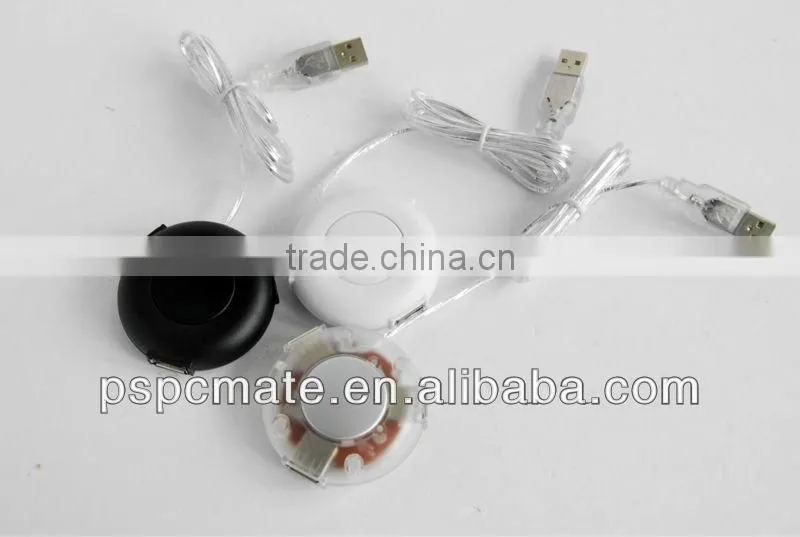 computer accessories/usb hub with webkey
