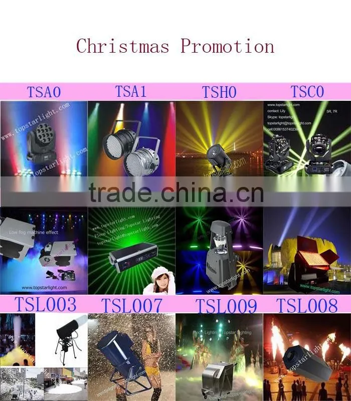 most competitive price dj lighting small housing 3D Laser light dj laser light for sale