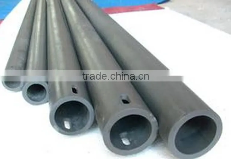 Silicon Carbide Ceramic cooling air pipes