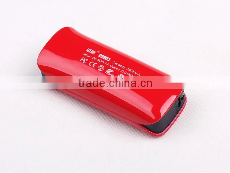 Power Bank 2000mah for Cell Phones
