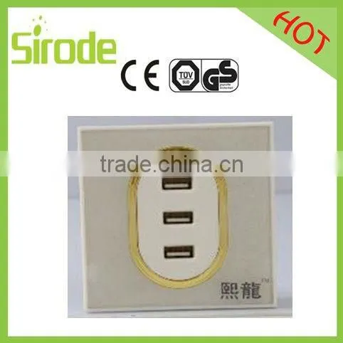 OEM USB port for NPS,PSP,Mobile IPAD etc. digital products