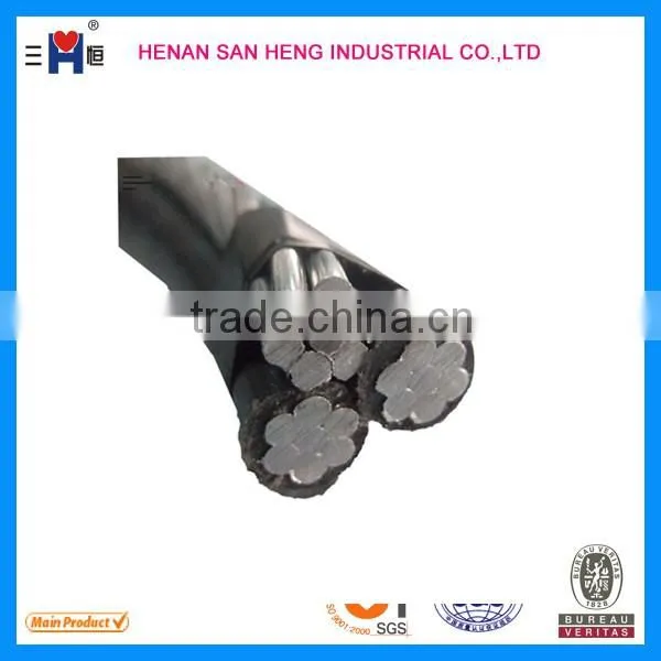 95mm abc bundle cable