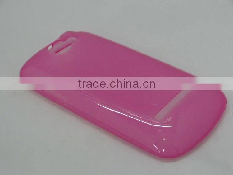 Tpu Mobile Phone Case Cover For blu dash 4.5