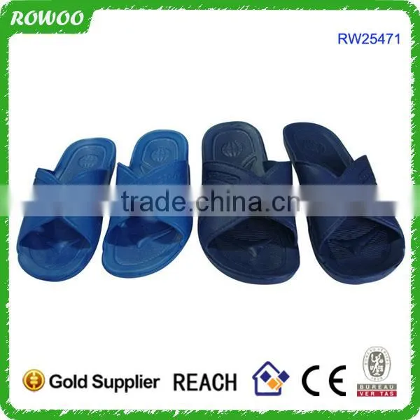 New Indoors Slippers Bath Slippers Men Flip Flop