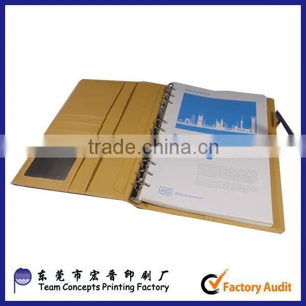 2016 personalized personal diary to order