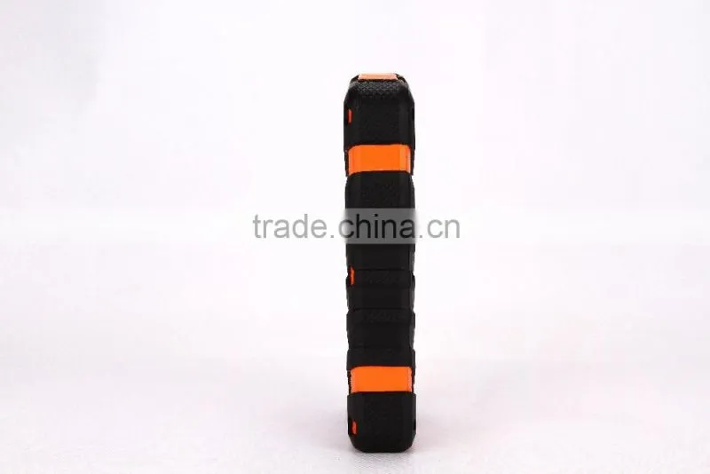 S200 waterproof power bank,outdoor power bank