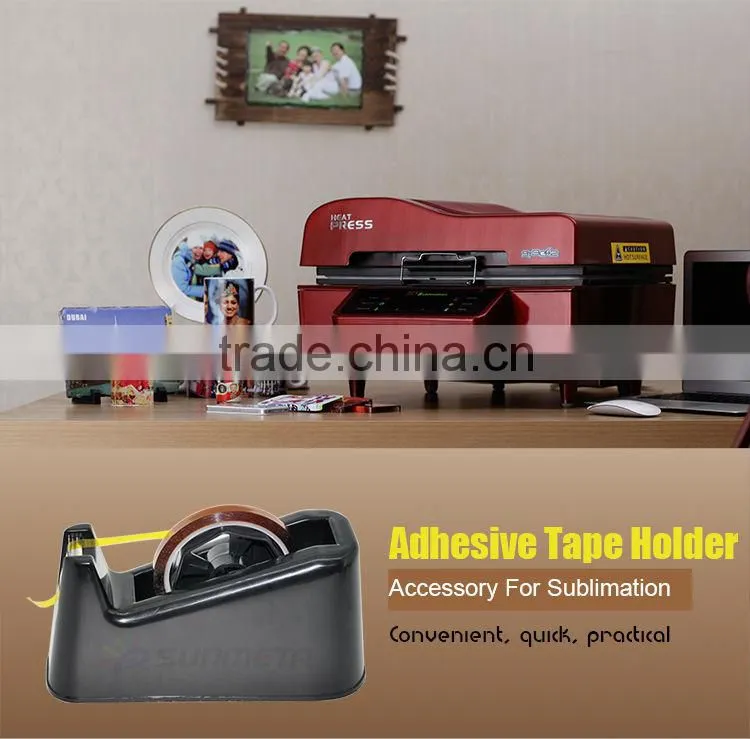 Sunmeta High-Proof Tape/Heat-Resistant Tape For Sublimation
