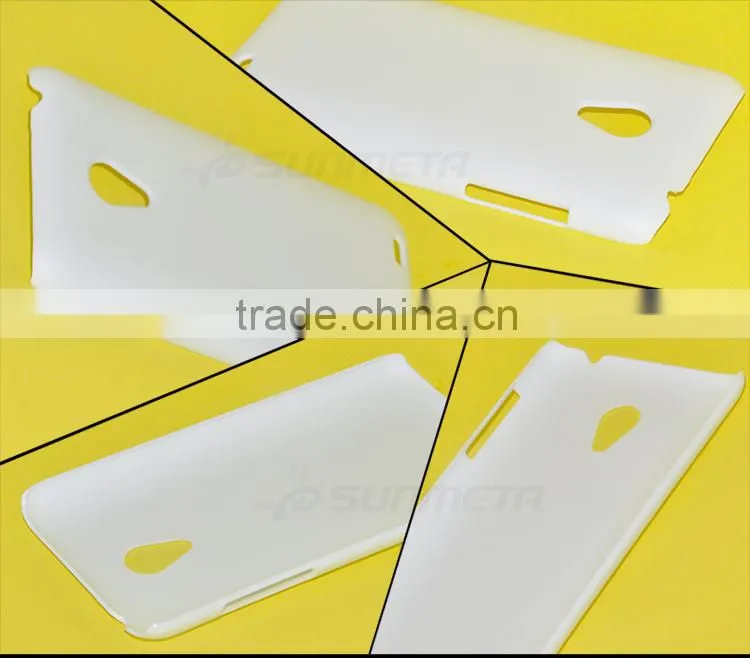 sublimation mobile case/covers for MZ-MX3