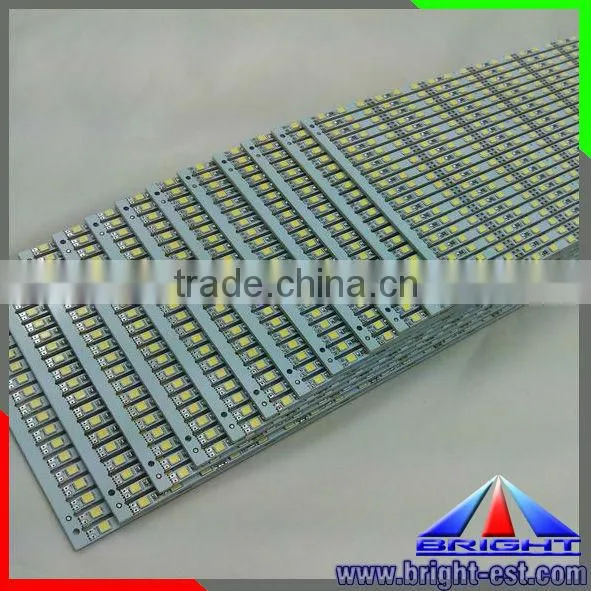 Jewelry cabinet led bar 2835,SMD 2835 bar light,2835 strip lights