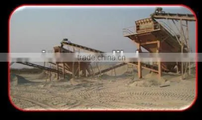 Crushing Plant