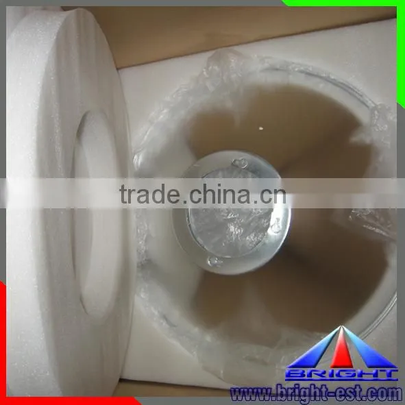 China factory Meanwell Driver ip65 60w AC85-265V high quality led high bay light, Bridgelux chip for industrial light