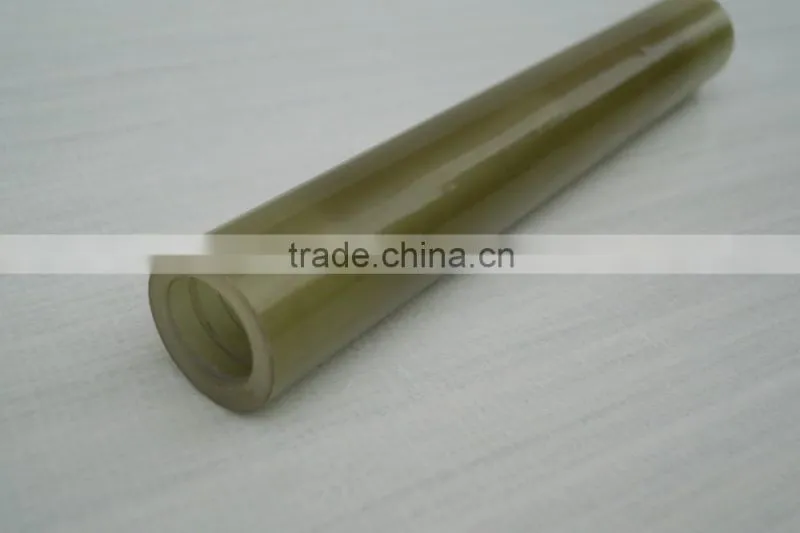 Fiberglass circular tube, FRP Round Tubing With Customized Color