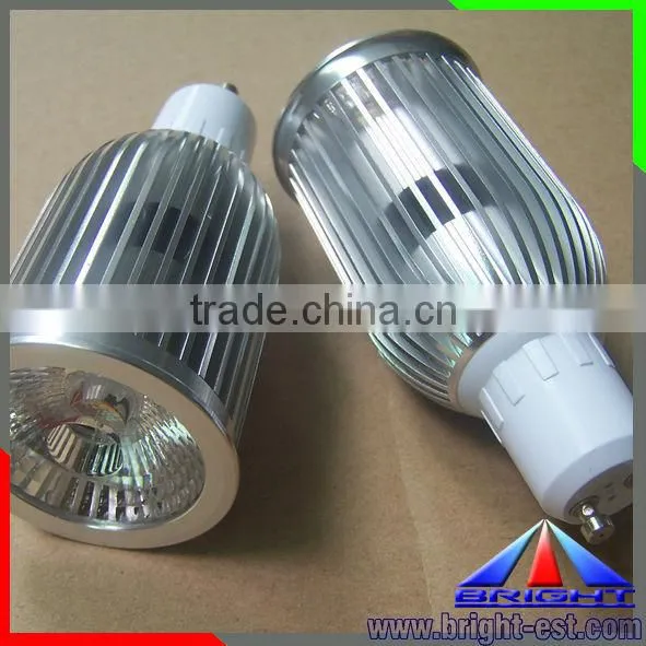 COB 5W LED Spot Light GU10