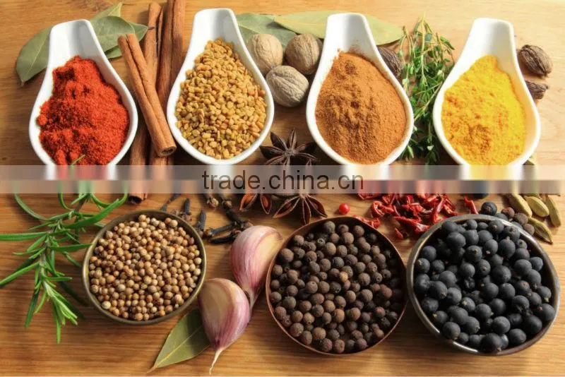 Automatic stevia starch pepper beans powder packing machine