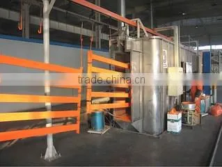 Nanjing Suli Smart Storage Equipment Co., Ltd. company overview - view 1