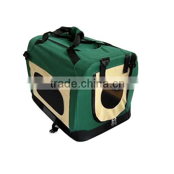 Foldable Portable Dog Kennel