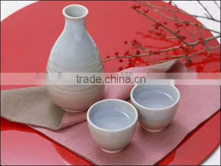2012 Japanese sake