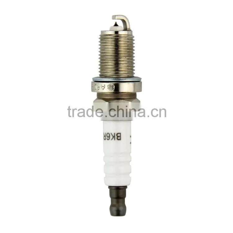 AFC BK6REIX 60000km Warranty high-end auto spark plugs auto engine ignition plug electronic ignition system
