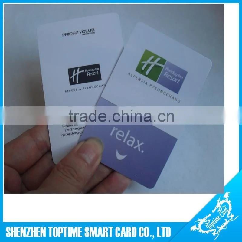 tag it TI ISO15693 key card