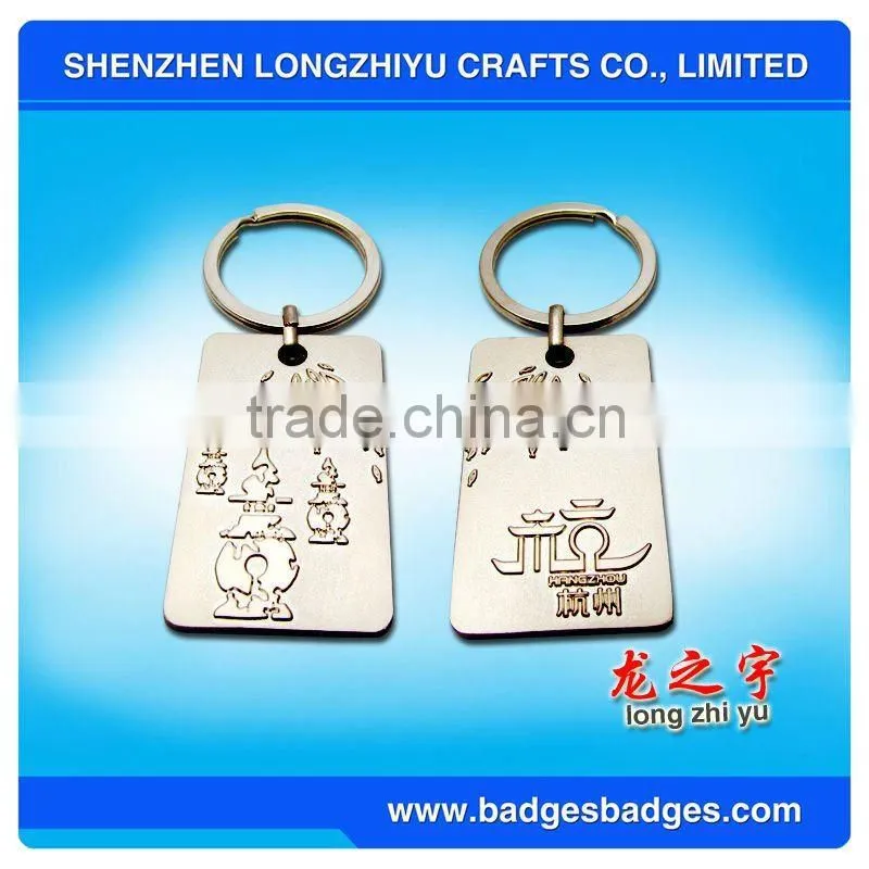 badminton key chain attachment