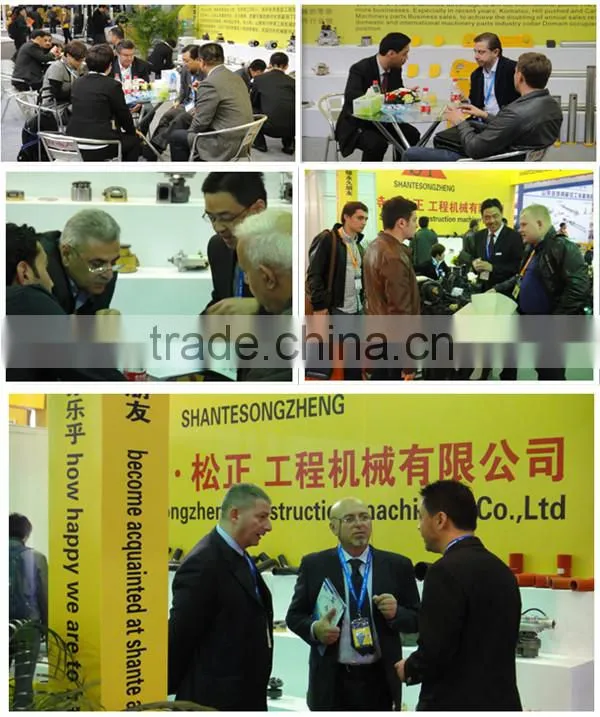 In stock! fast delivery !Shantui bulldozer parts, SD16 beam, Heavy machinery parts