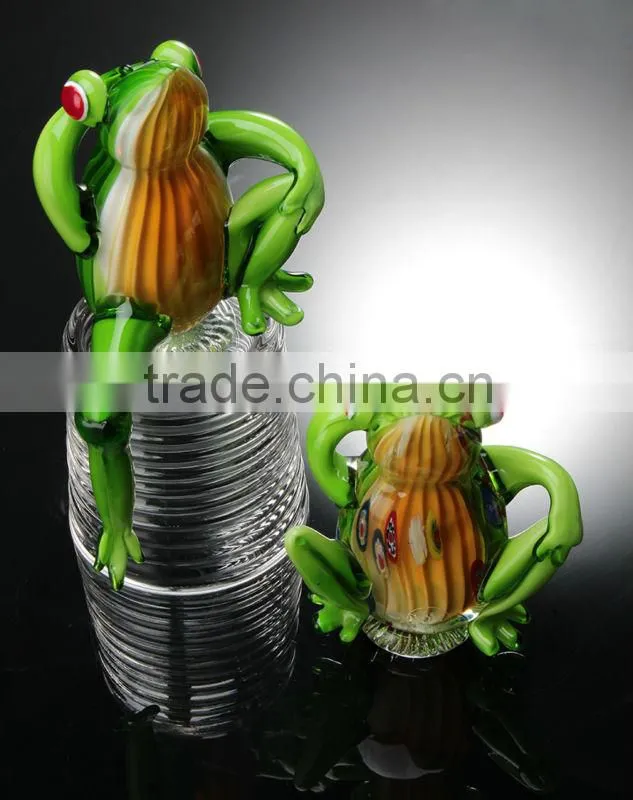 Hand Made Artwork Glass
