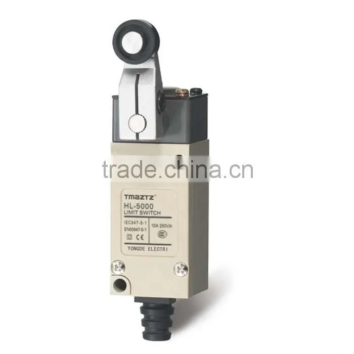 New position limit switch waterproof IP65 CHL -5000 HL 5000 YBLX-HL/5000