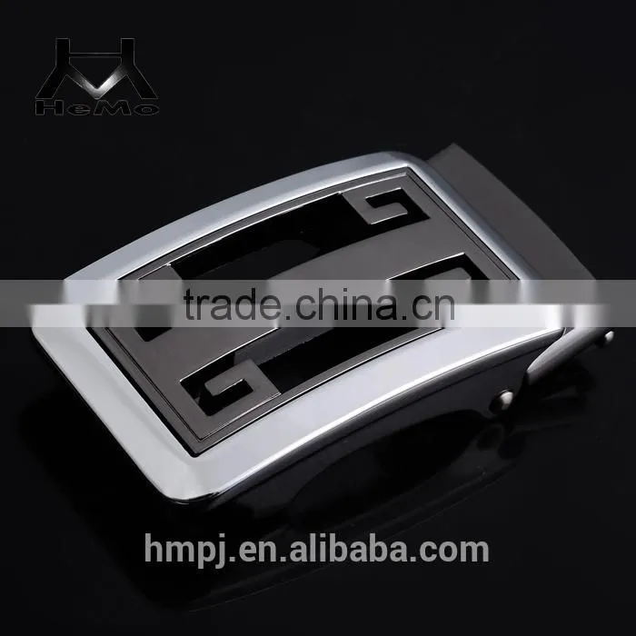 new design fashion belt buckle for promotion