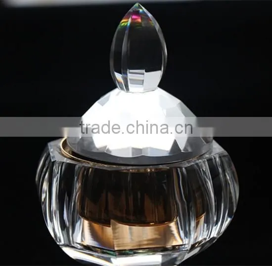 Nice custom Crystal censer for home use