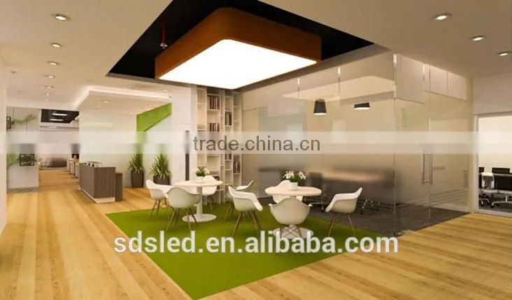 Multifunctional led drop ceiling light panels for wholesales