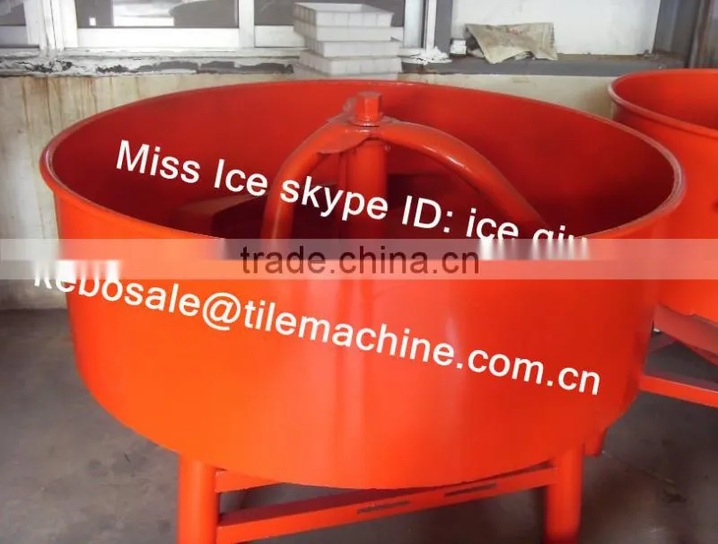 KB-125C different type Concrete roof tile making machine