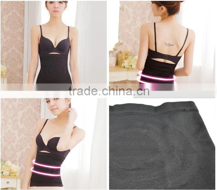 Women's Postpartum Slimming Waist Trainer Corset