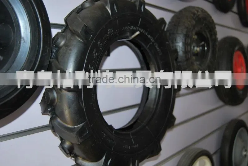 small tractor tyre 400-8/350-8
