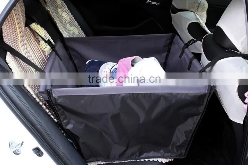 Dog Seat Cover