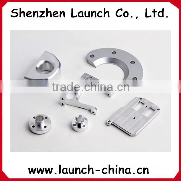 china supplier small quantity sand casting products