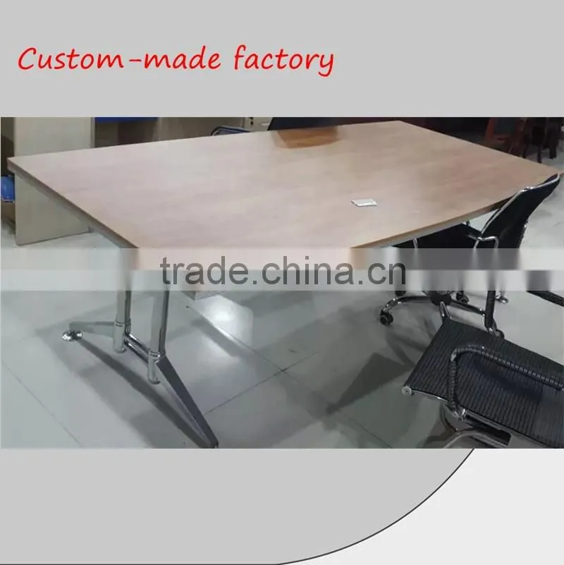 antique conference room table training table
