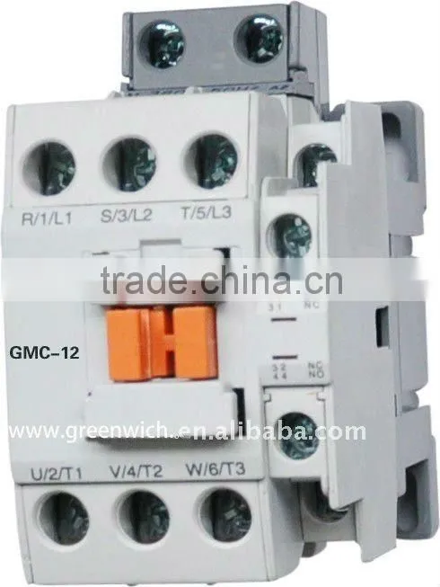 GMC 9 ac contactor