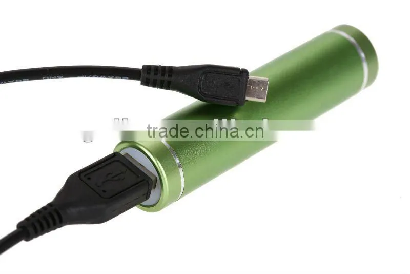 2015 New idea power bank 2600mah,Mobile power bank leading manufacturers&exporters&suppliers